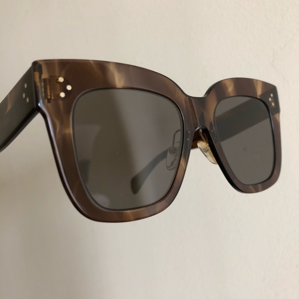 New Celine Slim Sunglasses